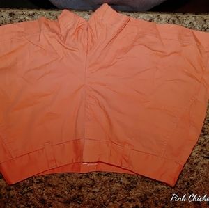 Loft size 0 shorts
